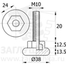 38М10-20ЧС