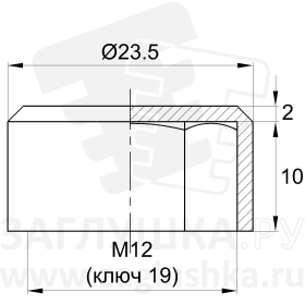 М12ПЧС