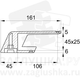 НД25-45ОВЧС