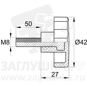 Ф42М8-50ЧС