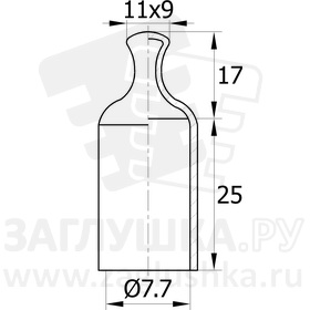 CAPMHT7,7B