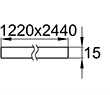 Схема HDPE15B