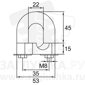 ДРП22.10СС