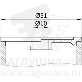 УР51-10ЧЕ