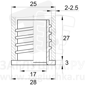 ПР16-25ЧА