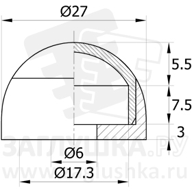 КЧ27КК