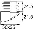 Схема ILRV50X25