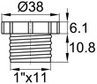 Схема TFU1