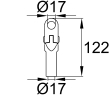 Схема FLA-21