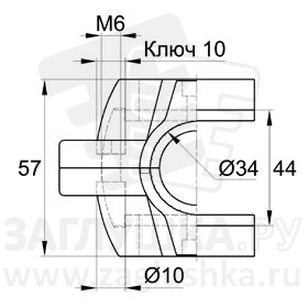 П60Х33КФ