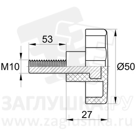 Ф50М10-55ЧС