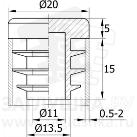 20ПЧС