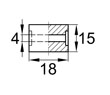 Схема КН15ЧЕ