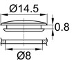 Схема TFLP8