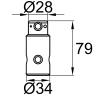 Схема A28-TK1