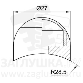 КЧ27-57КК