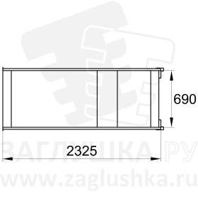 SPP19-1500-690