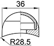 Схема КЧ36-57КК