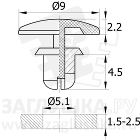 TBS5.1-4.5