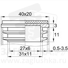 20-40ФДЧН