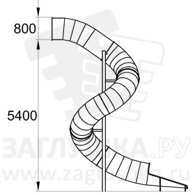 STS39-5400-765