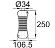 Схема РБ-25х250