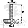 25М8-30ЧС