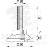 30М10-45СС