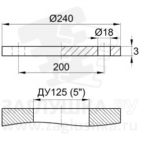 DPF6-125