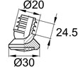 PINF20x1,5-2b