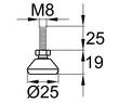 Схема KGS25825