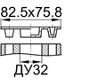 Схема CPFS1.1/4