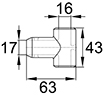 Схема WZ-2208