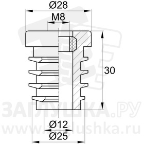 28М8ЧН