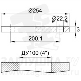 DPF300-4