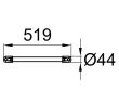 Схема ПО40х5-600