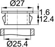 TFLV25.4-6.4