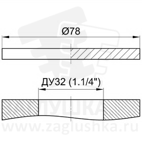 DAF DN 32