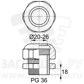 PC/PG36L/20-26