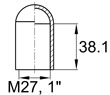 Схема CS25.4x38.1