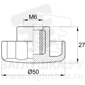 Б50М6ЧС