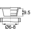 Схема STCF6