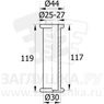 РЧ25ЧТИ