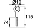 Схема DSR082-10