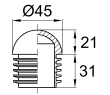 Схема ILTT45