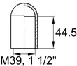 Схема CS38.1x44.5