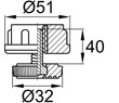 Схема D51М10.D32x40