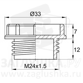 TFUGM25X1.5