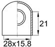 Схема TO-28