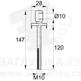 DSL082-10